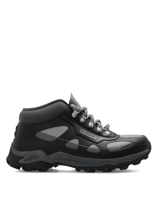 Givenchy Bogs Low Schoenen in het Black voor heren
