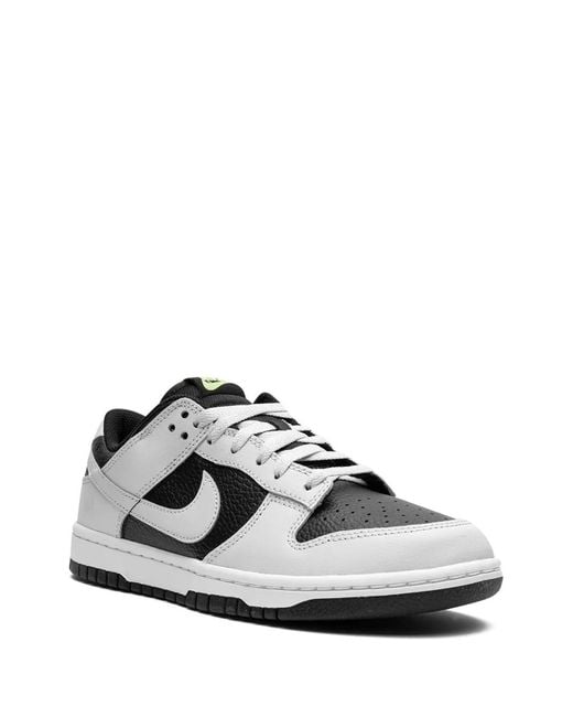 Nike Multicolor Dunk Low Shoes