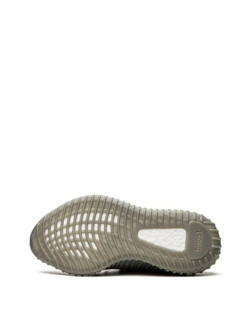 Yeezy Green Yeezy 350 V2 "Granite" Sneakers