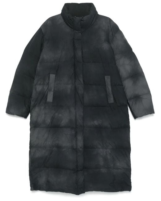 DIESEL Black W-Raveel Mantel