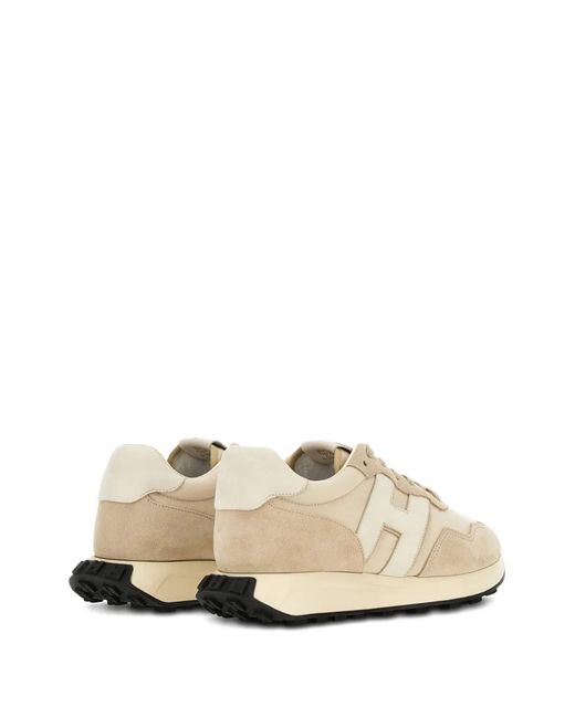 Hogan Natural Sneakers Neutral for men