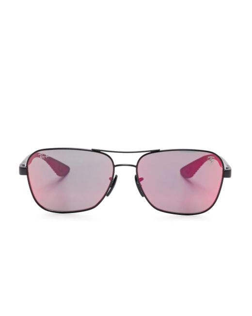 Ray-Ban Pink Rb 8336 Sunglasses for men