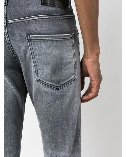 DSquared² Blue Skater Jeans for men