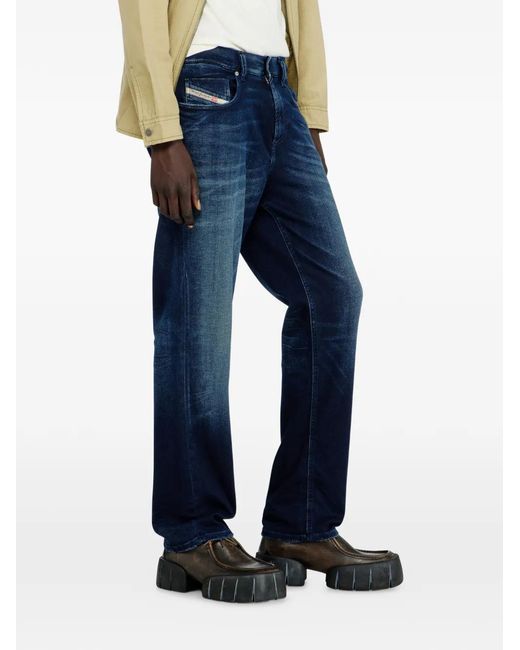 DIESEL Blue Jean 2090 D-Veekley for men