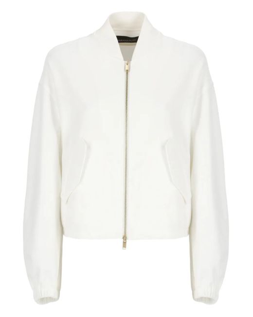 Fabiana Filippi White Coats