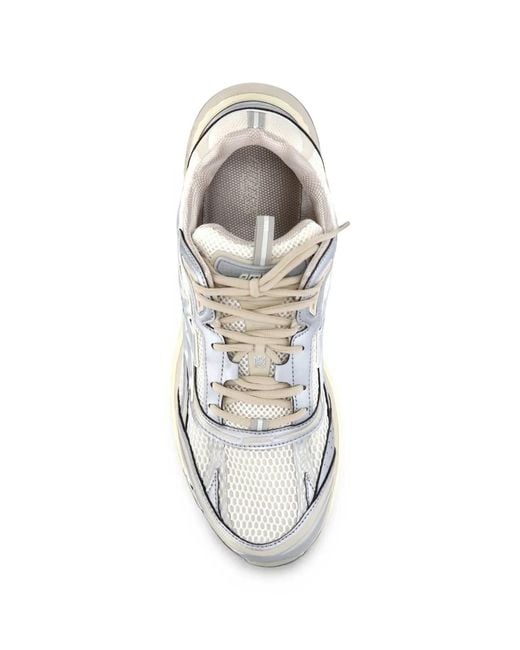 Baskets M-Tech Amiri pour homme en coloris White