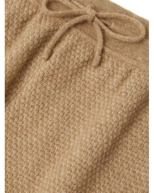 Loro Piana Natural Azalea Pants