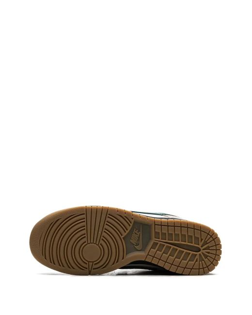 Nike Natural Dunk Low Sneakers for men