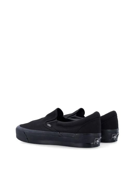 Vans Blue Reissue 98 Sneakers