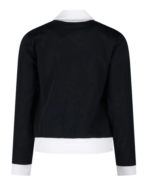 Adidas Black Legacy Track Jacket
