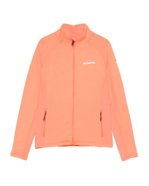 Giacca di Rossignol in Orange