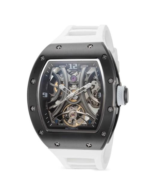INVICTA WATCH Gray S1 Rally 41Mm Watch for men