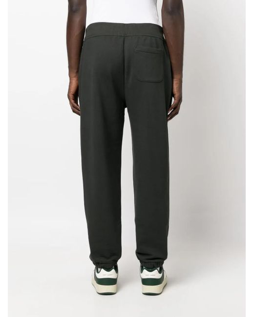 Polo Ralph Lauren Black Sweatpants for men
