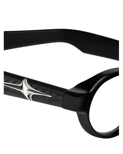 Gentle Monster Black Odd 01 Glasses