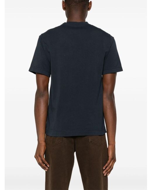 Circolo 1901 T-Shirt mit kurzen Ärmeln in Blue für Herren