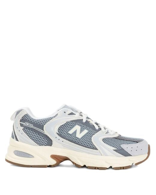 New Balance U530 スニーカー White