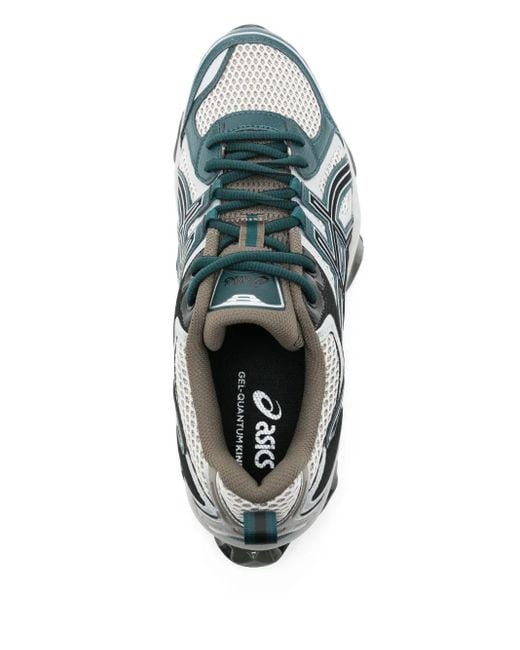 Asics Natural Sneakers