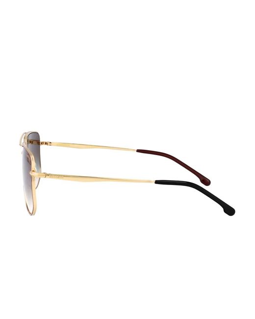 Carrera Metallic 355 Stainless Steel Sunglasses for men