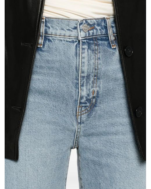 Vaqueros The Arrow FRAME de color Blue