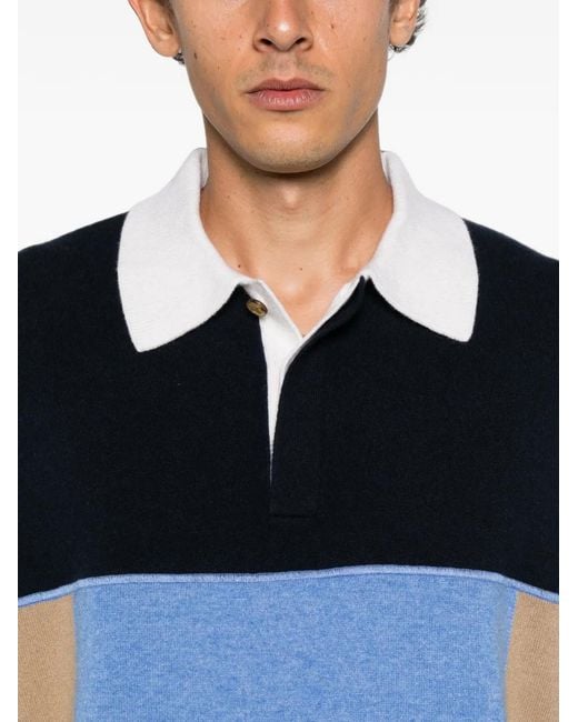 Guest In Residence Blue Guest for men