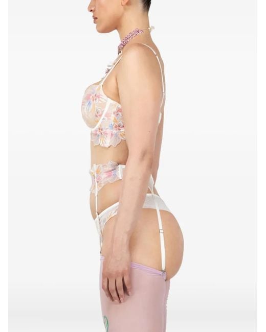 Zhilyova Natural Soutien-Gorge Laia