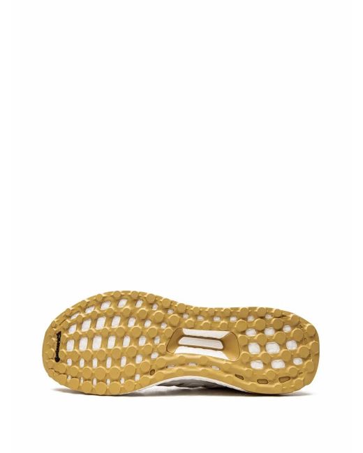Adidas Metallic X Extra Butter X Happy Gilmore Ultraboost 1.0 Jacket" Sneakers