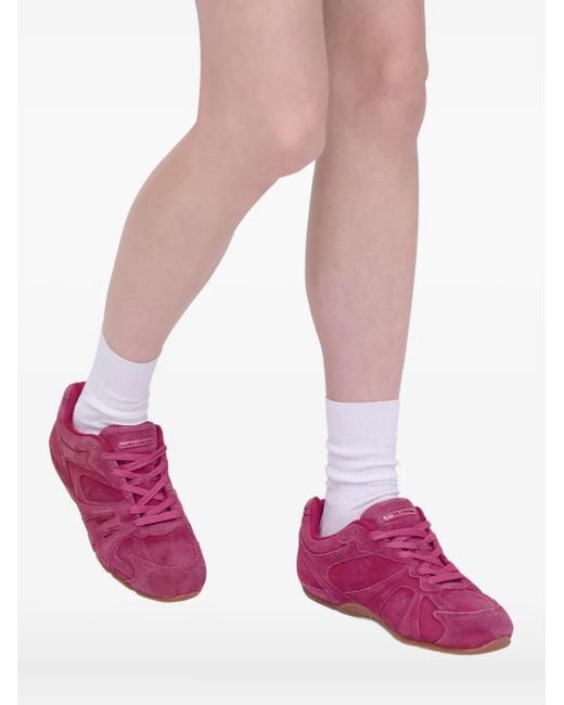 Zapatillas The 72 Spring Marc Jacobs de color Purple