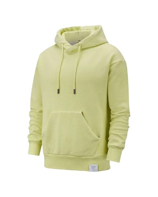 Nike Green Cat 4 Fleece Hoodie for men