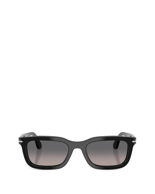 Persol Gray Po3396S Sunglasses