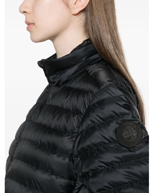 Canada Goose Black Aethera Jacket