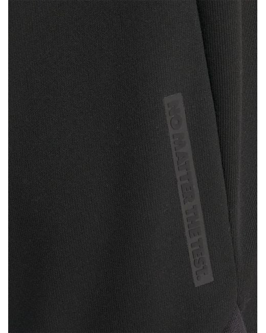 Sudadera Strength Con Capucha Reebok de hombre de color Black