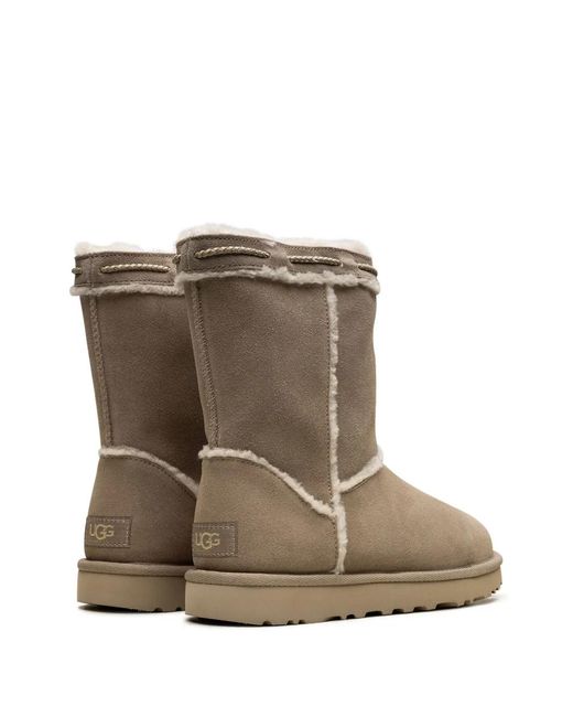 Ugg Brown Classic Boots