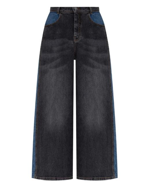 Munthe Blue Summie Jeans