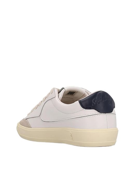 Autry White Windscape Sneakers