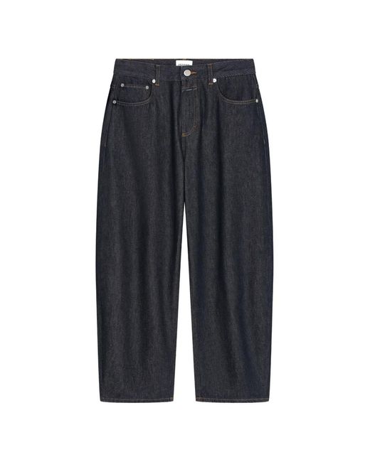 Vaqueros Jazzie Closed de color Blue