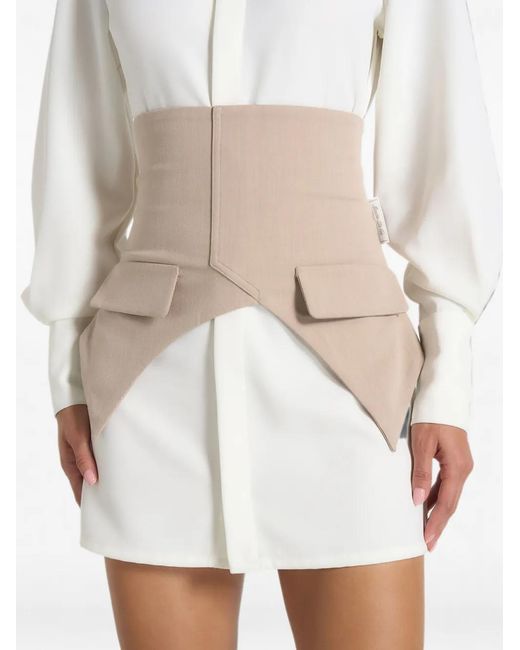 Manière De Voir White Keira