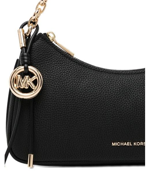MICHAEL Michael Kors Black Shoulders