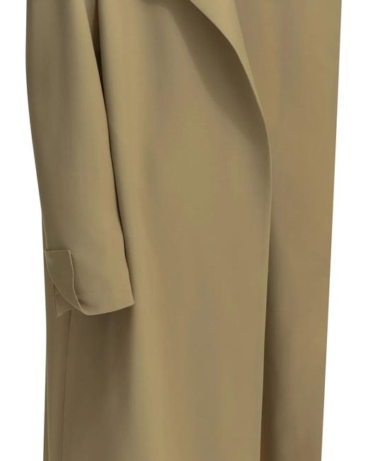 Sa Su Phi Green Belted Coat