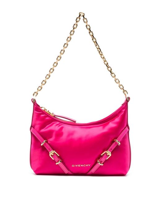 Givenchy Voyou Party ショルダーバッグ Pink