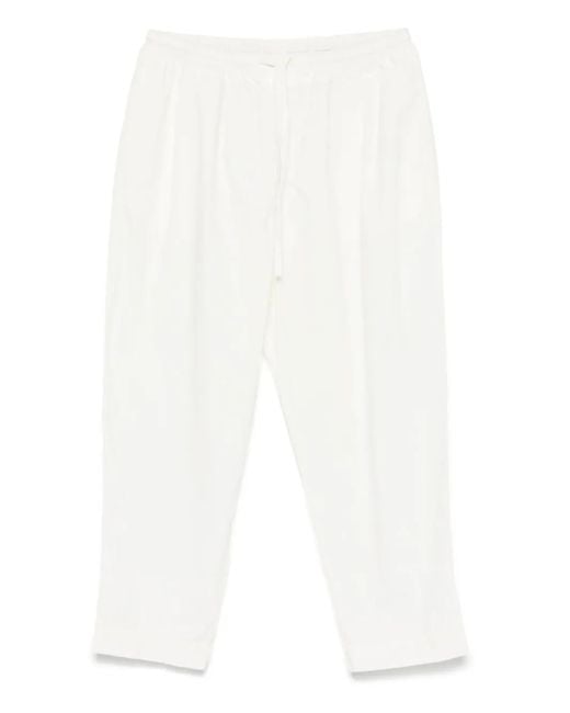 Casey Casey Tippy パンツ White