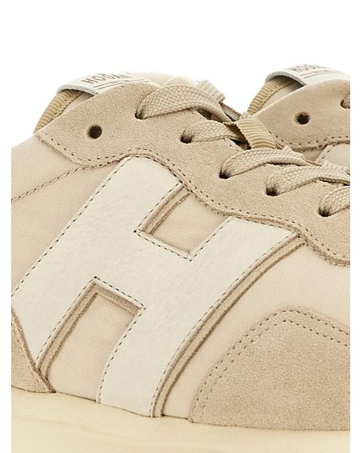 Hogan Natural Sneakers Neutral for men