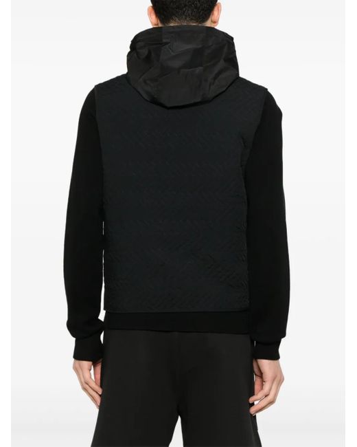 メンズ Mackage Barret ジャケット Black
