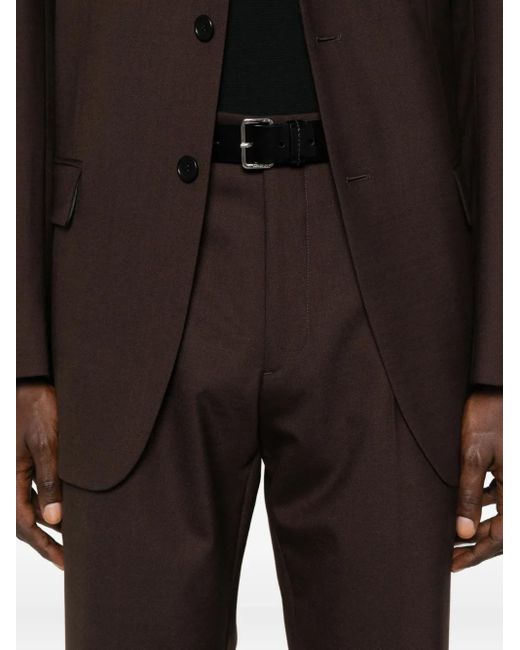 Pantalon En Serge sunflower pour homme en coloris Gray