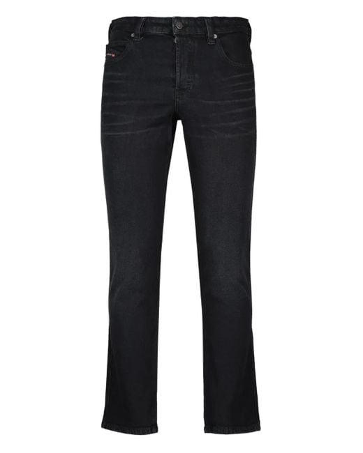 DIESEL Blue D-Vyl 1993 Jeans for men