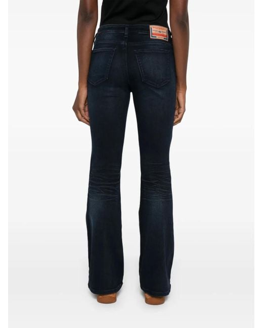 Vaqueros D-Ebbey 1969 DIESEL de color Blue