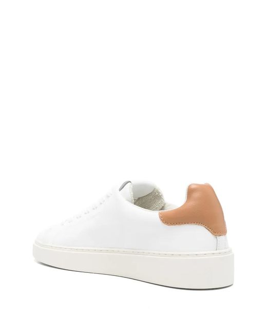 Date White Levante Sneakers for men