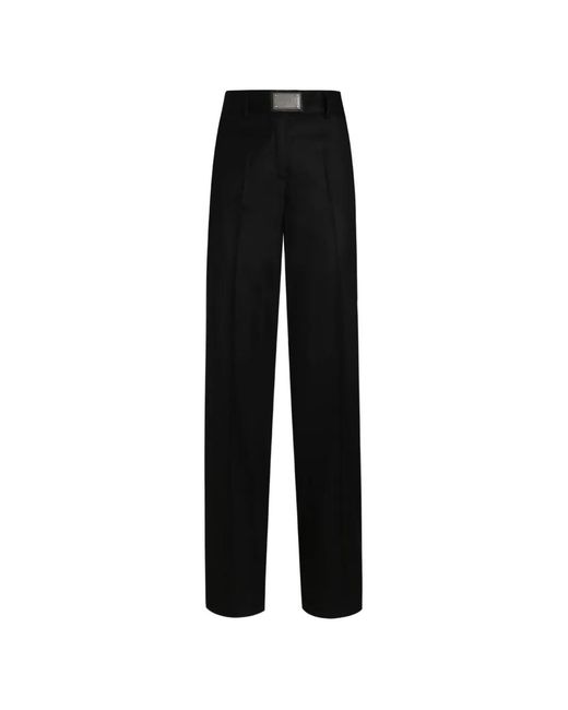 Dolce & Gabbana Black Pant