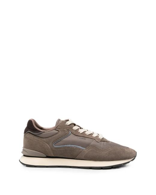 HOFF White City Sneakers