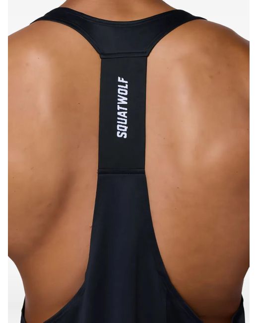 Débardeur Next Gen Dryflex Stringer SQUATWOLF pour homme en coloris Blue