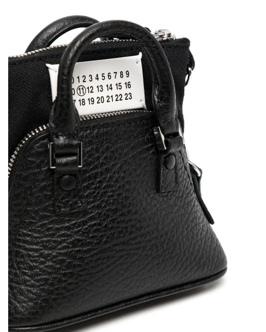 Maison Margiela Black Bags